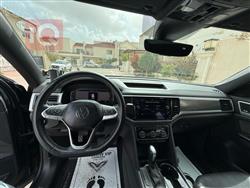 Volkswagen Atlas Cross Sport